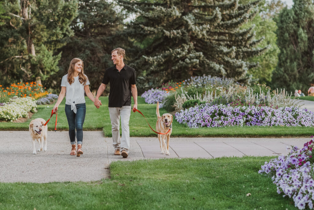 Cheesman Park outdoor pavillion park Denver candid fun loving family picture | From the Hip Photo portrait photography