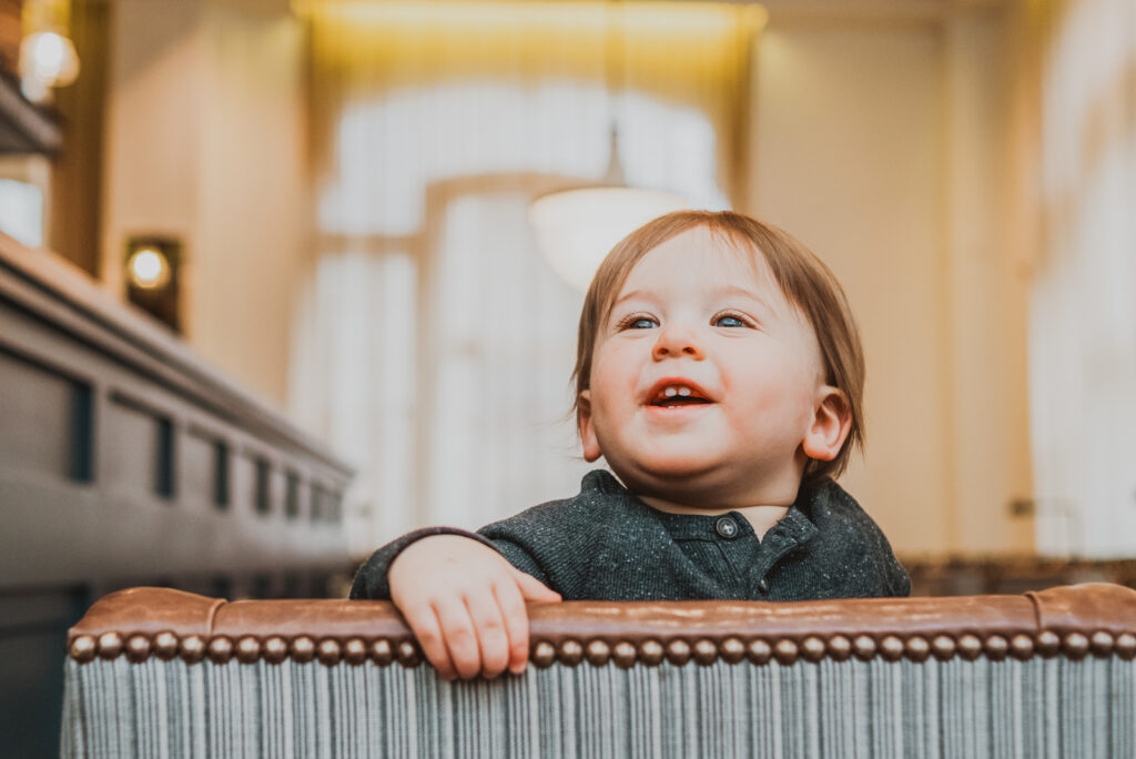 Photos at your favorite place | From the Hip Photo Denver Colorado family photography 