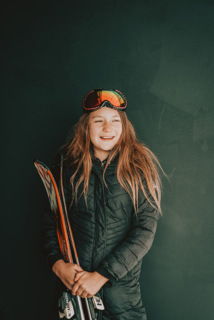 From the Hip Photo Studio indoor candid lifestyle product picture | From the Hip Photo Denver Colorado portrait photography