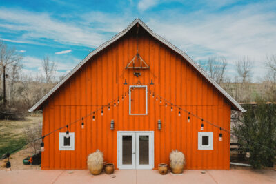 Chatfield Botanic Gardens outdoor garden trail nature picture | From the Hip Photo Denver Colorado portrait photography