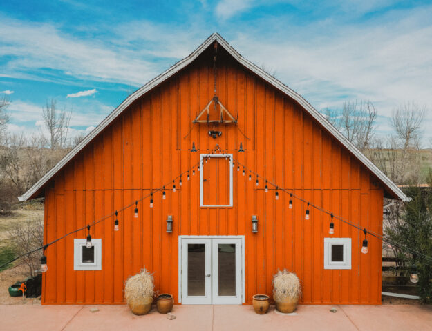 Chatfield Botanic Gardens outdoor garden trail nature picture | From the Hip Photo Denver Colorado portrait photography