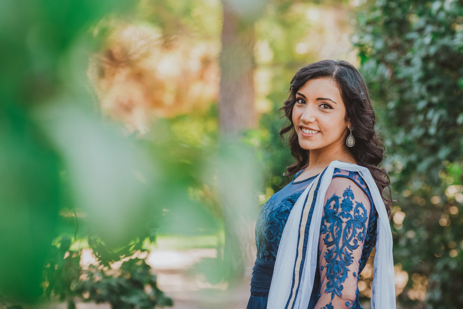 Couple session at sunset Golden History Park foothills Colorado