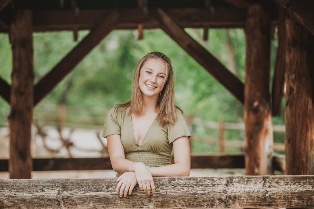 Golden History Park Outdoor Water Nature Fun Candid Senior Headshot Picture | From the Hip Photo Denver Colorado Photography Portraits