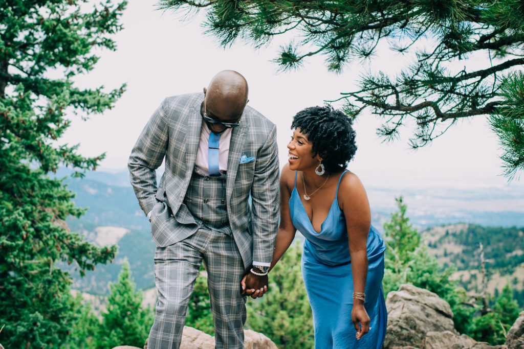 How to Plan the Perfect Engagement Photo Session in 6 Steps | From the Hip Photo Denver Colorado Portrait Photography  