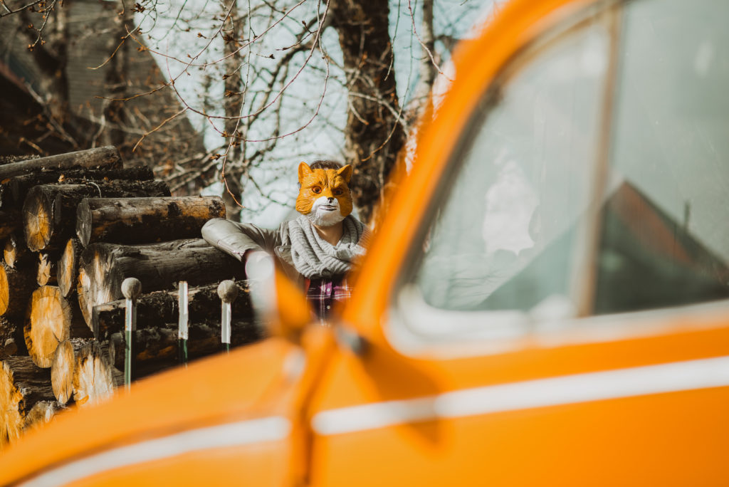 Breckenridge outdoor mountain nature loving candid fun adventurous headshot picture | From the Hip Photo Denver Colorado portrait photography 