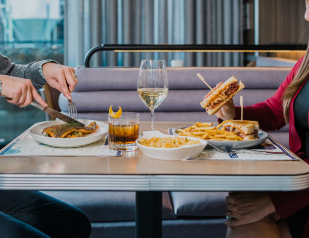 Colorado Hotel & Food Photography | Product Photography | The OG, The Rally | From the Hip Photo