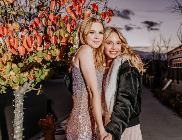 Fashion Portraits | Fashion Photography | From the Hip Photo