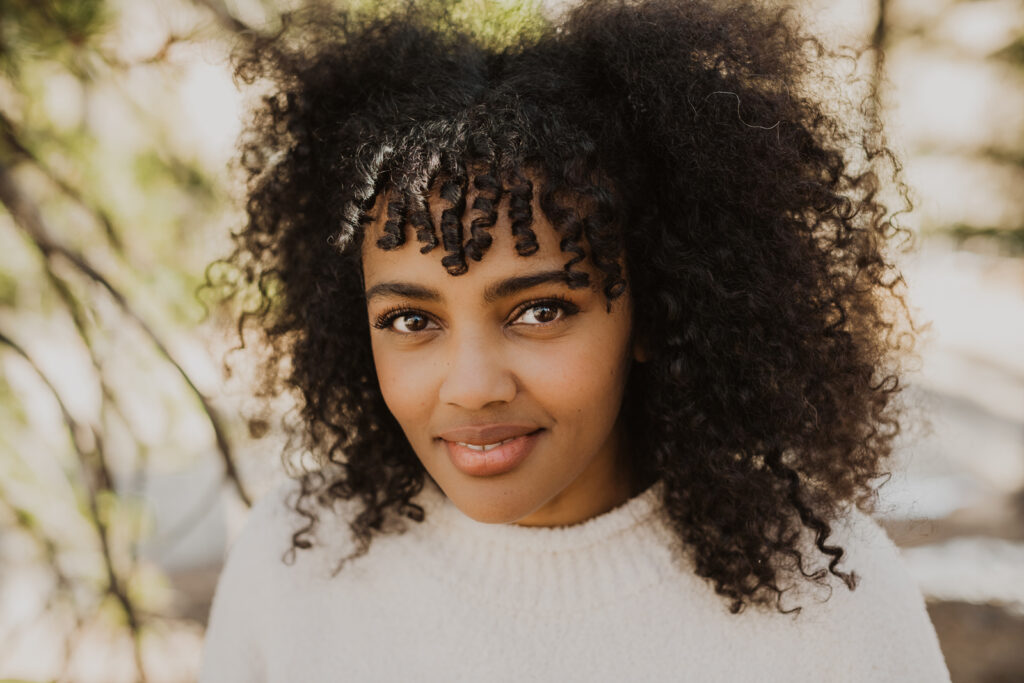 Holiday Family Photos Colorado Mountains