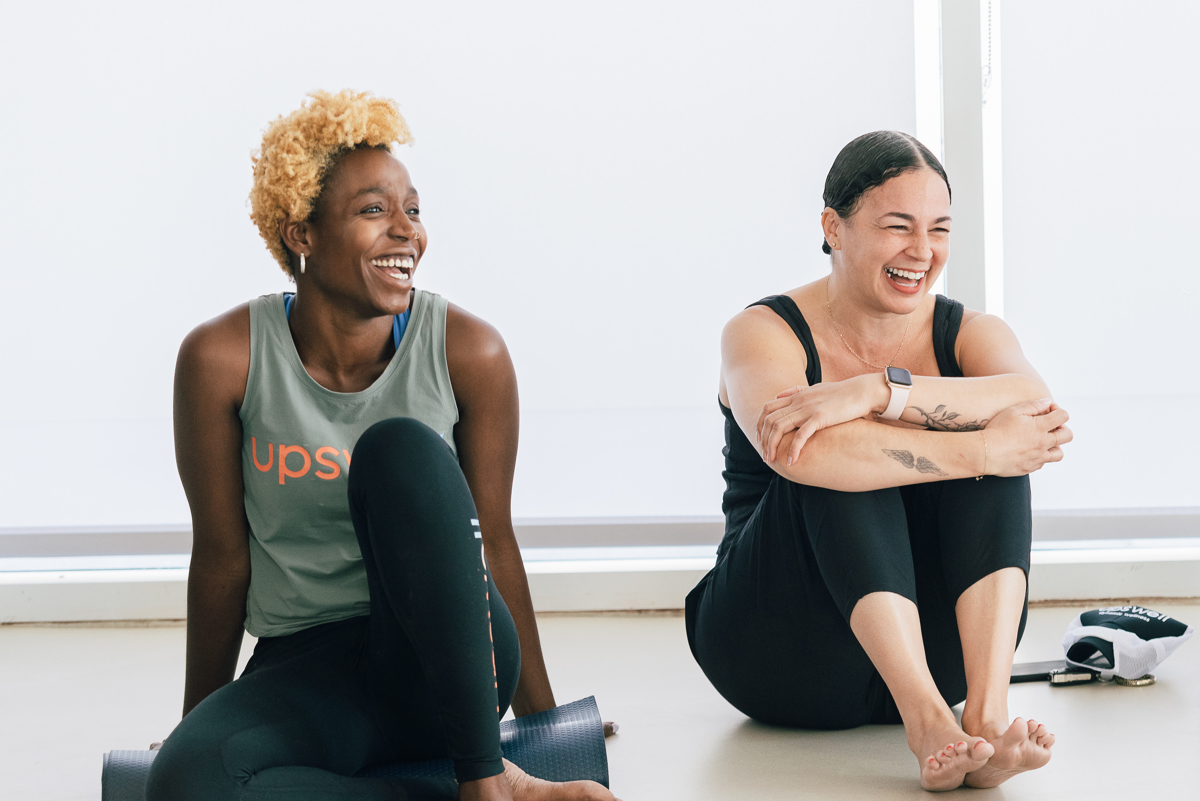 Colorado Brand Photography: Upswell Dynamic Wellness