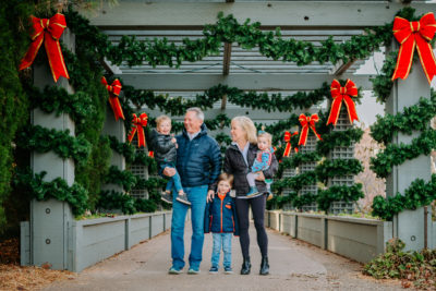 Denver Botanic Gardens Photography