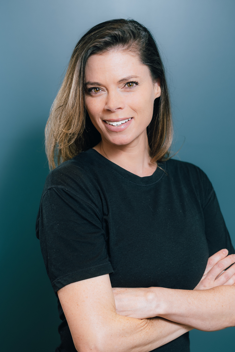 Headshot photography