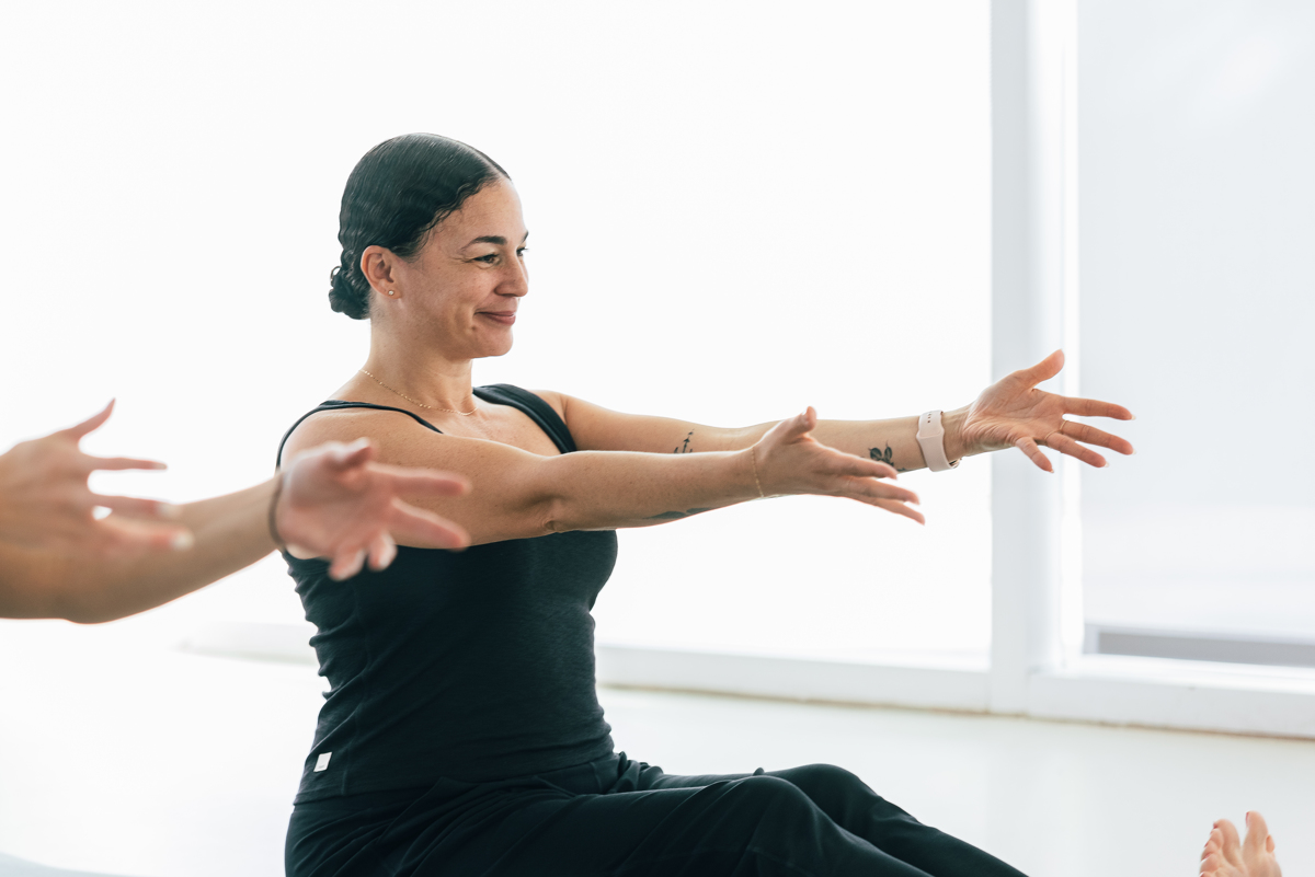 Colorado Brand Photography: Upswell Dynamic Wellness