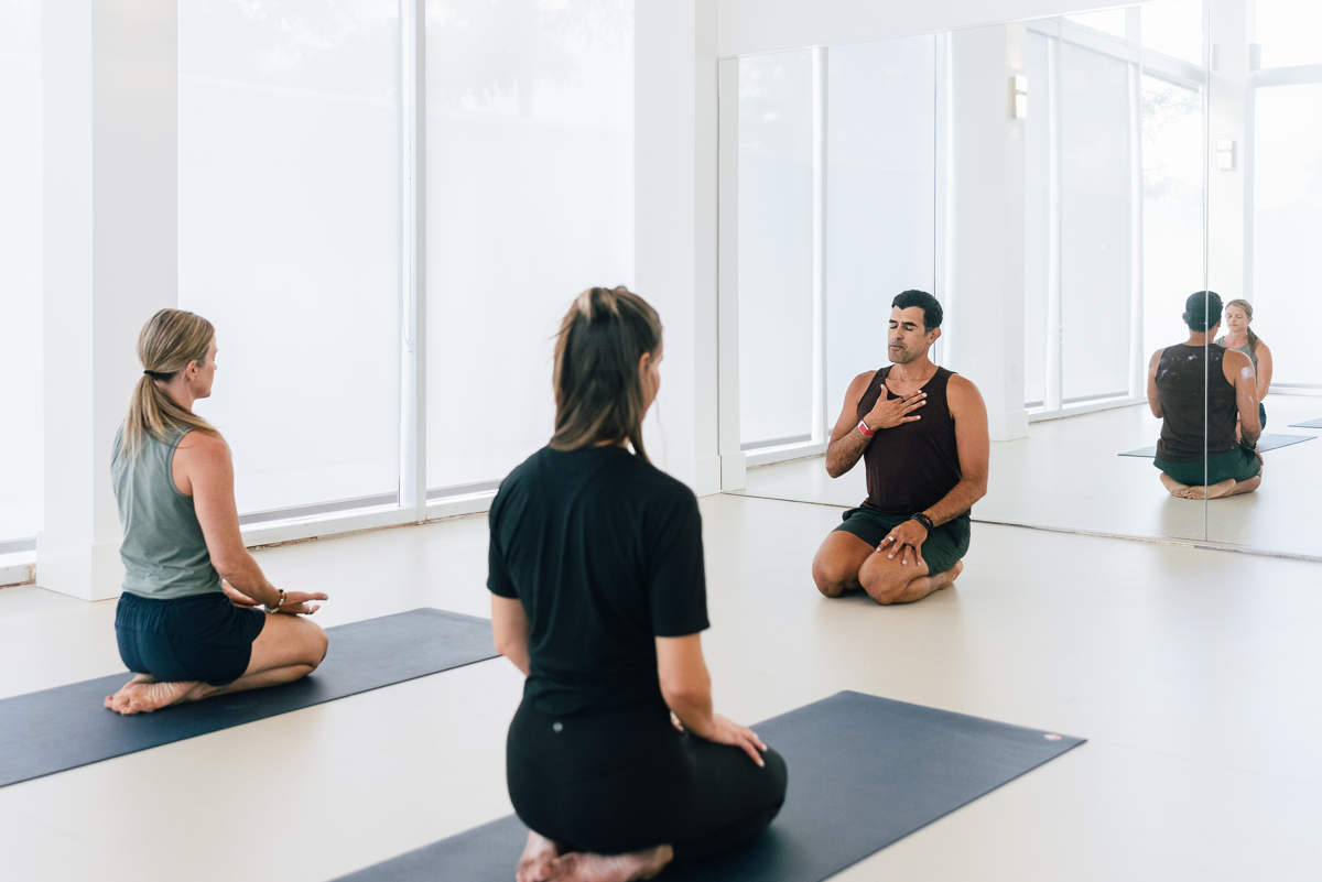 Colorado Brand Photography: Upswell Dynamic Wellness