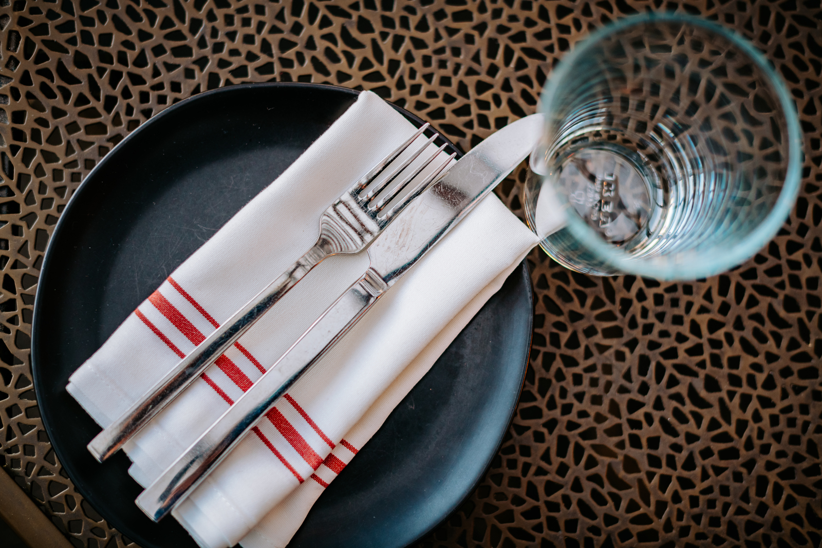 Denver Restaurant photography