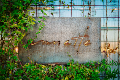 Denver Restaurant Photography