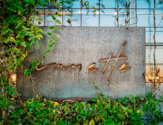 Denver Restaurant Photography