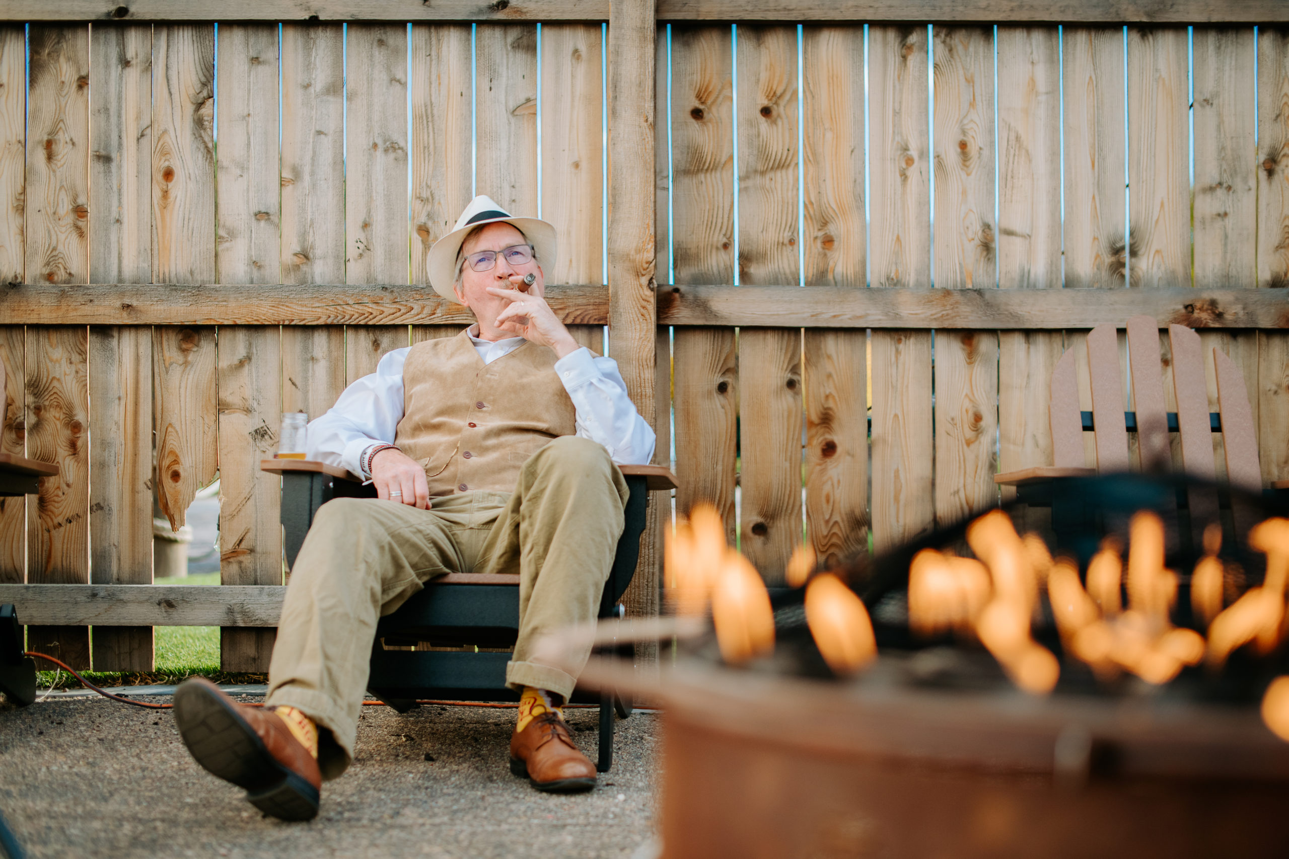 Denver Event Photographer: Banned Booze Ball