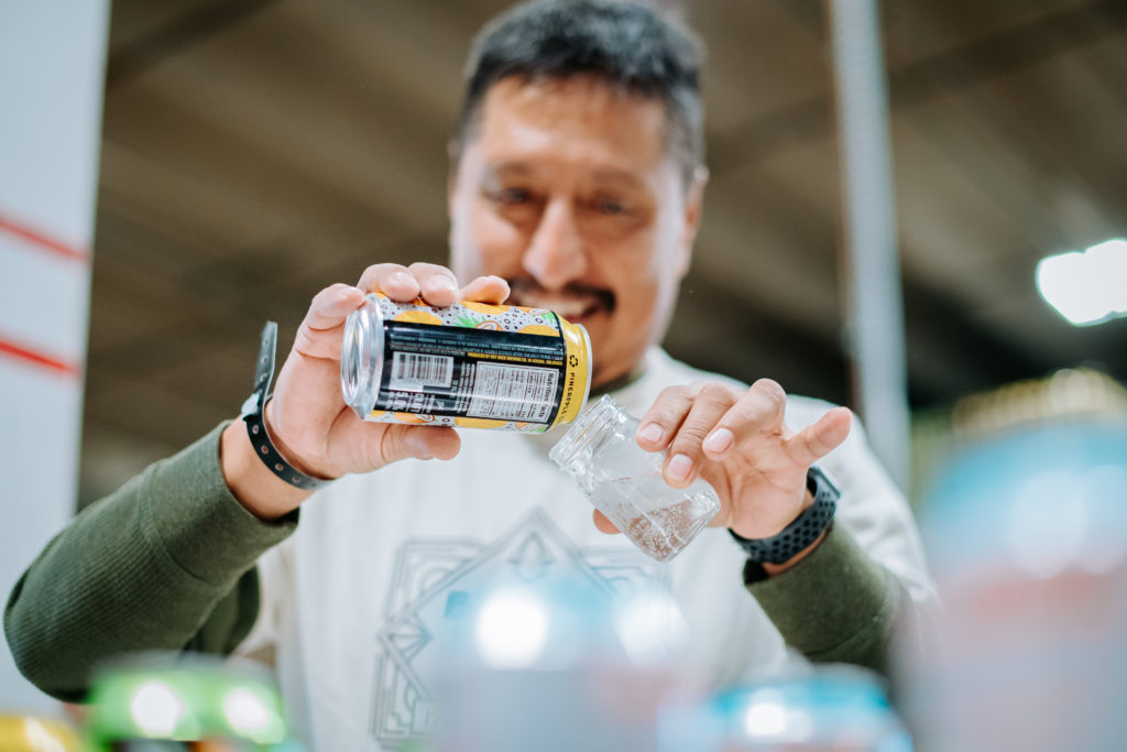 Denver event photographer: Dry Dock Banned Booze Ball