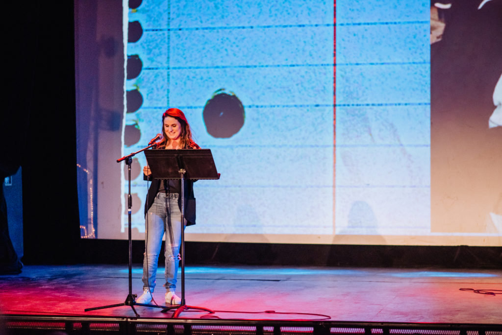 Mortified: Doomed Valentines Edition