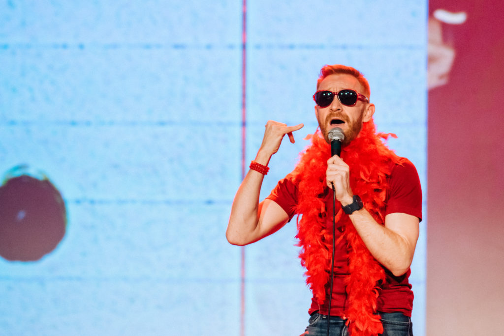 Mortified: Doomed Valentines Edition