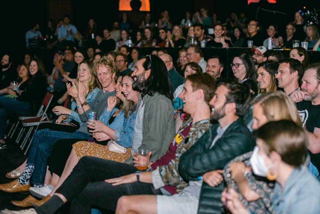 Mortified: Doomed Valentines Edition