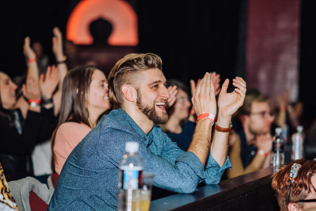 Mortified: Doomed Valentines Edition