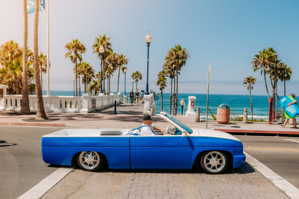  Hello Betty Oceanside, California