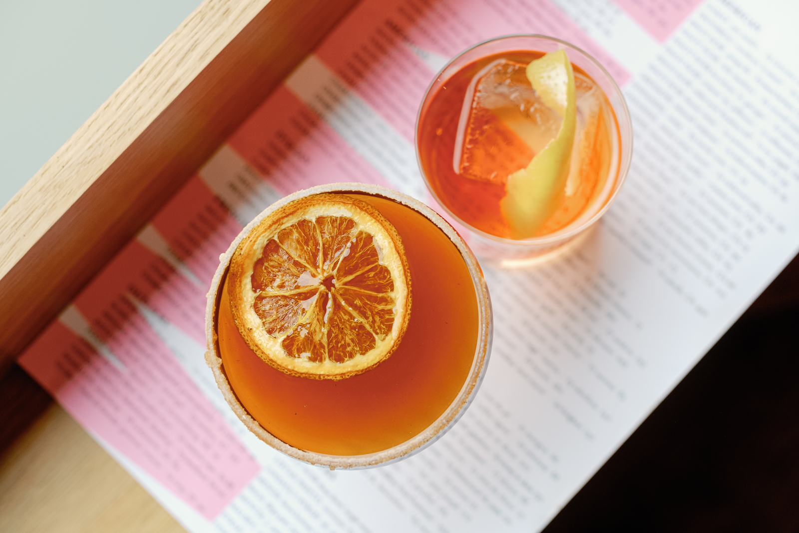 Product photography for marketing materials showcasing From the Hip Photo Denver work