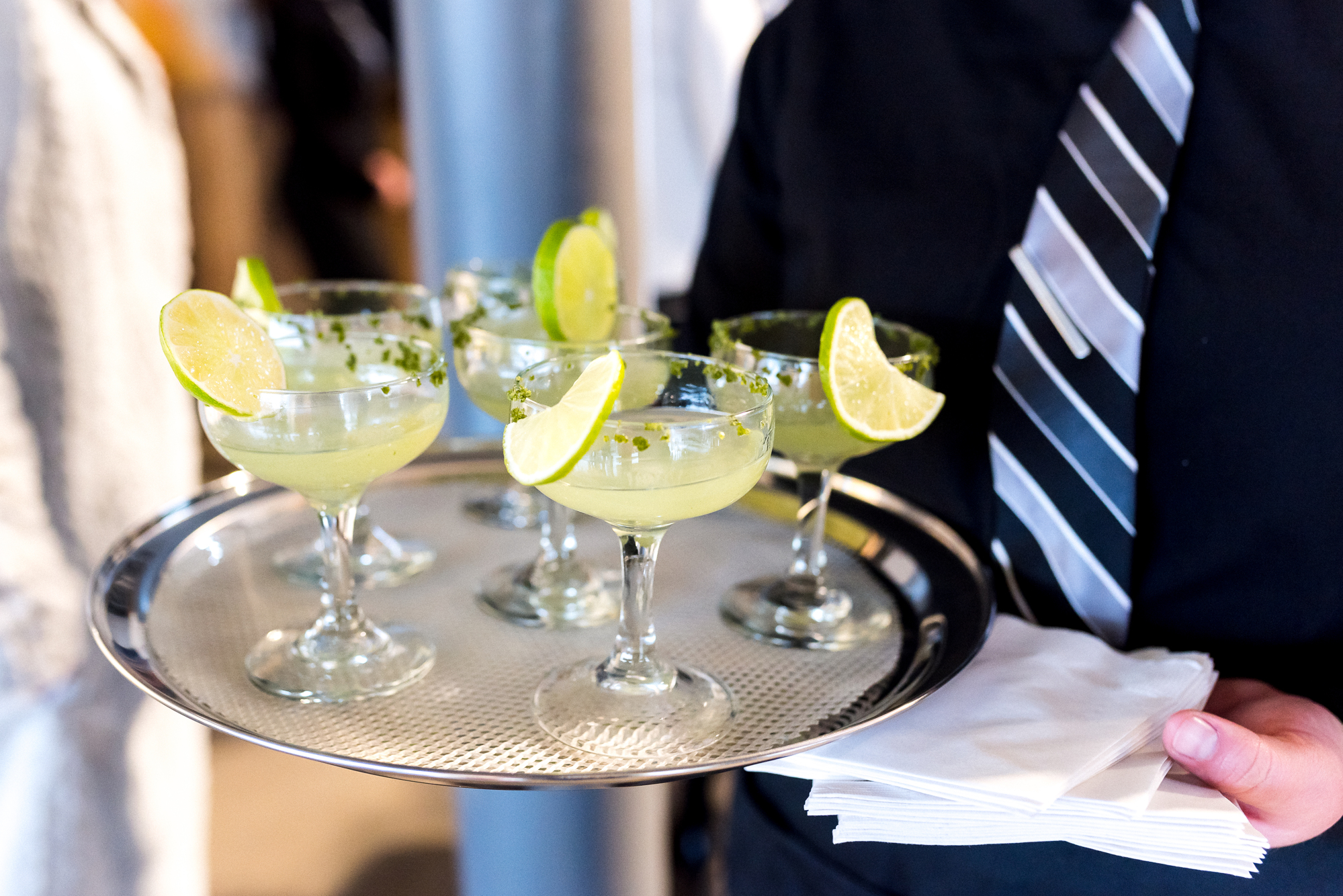 Social media-ready event photography for Denver corporate marketing use