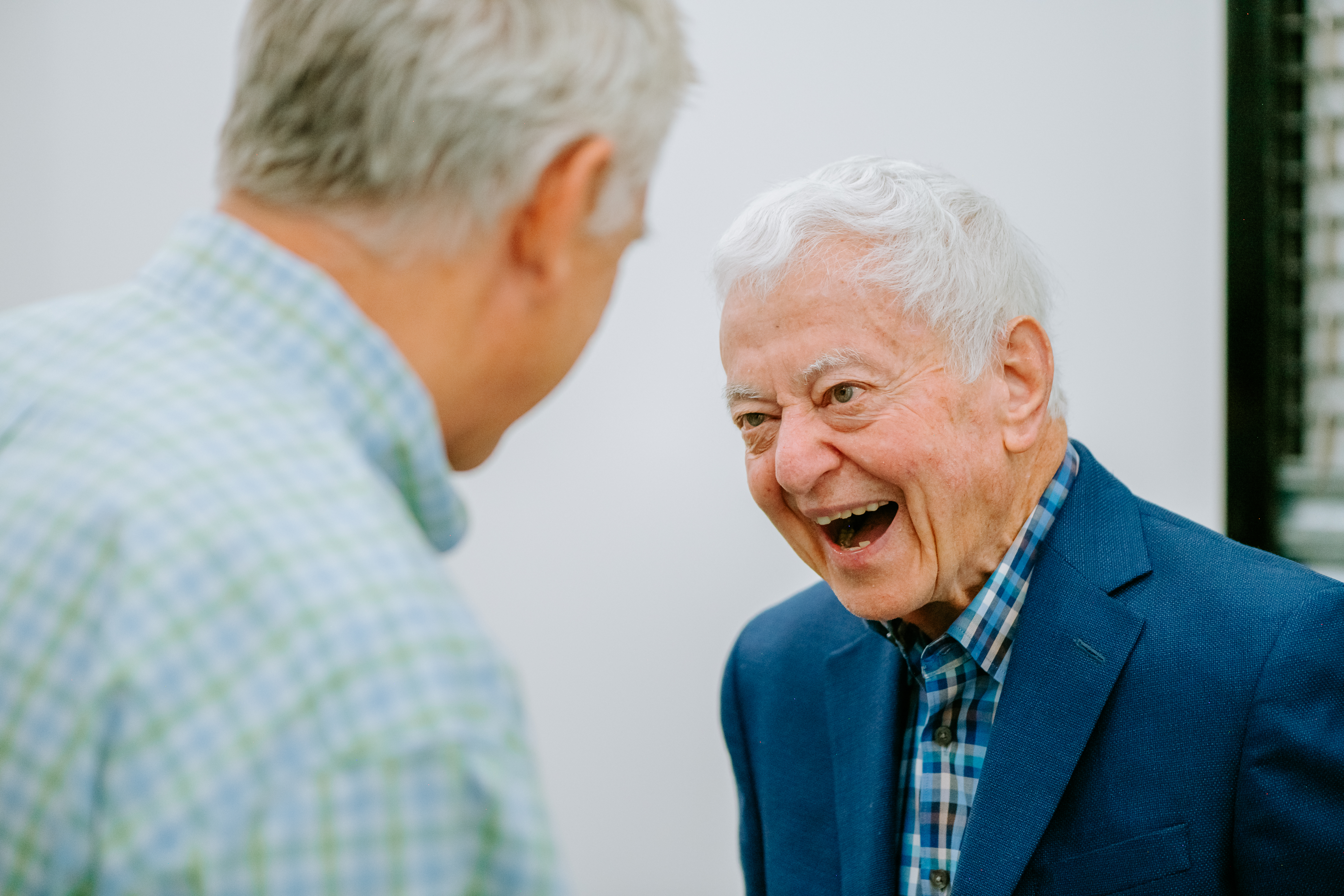 Colorado nonprofit event photographer documenting impact and community connection