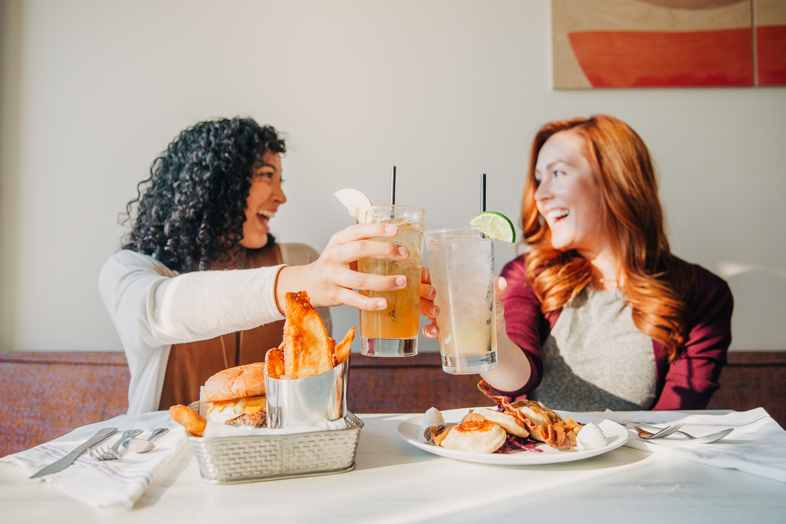 Colorado wedding photographer capturing an intimate ceremony with mountain views
