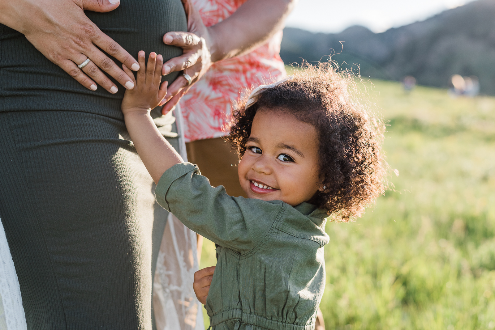Colorado corporate event photographer capturing keynote speaker and audience engagement