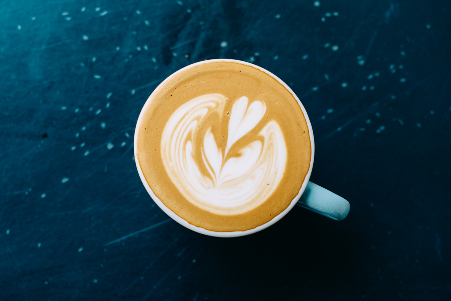 Colorado coffee business brand photography by From the Hip Photo