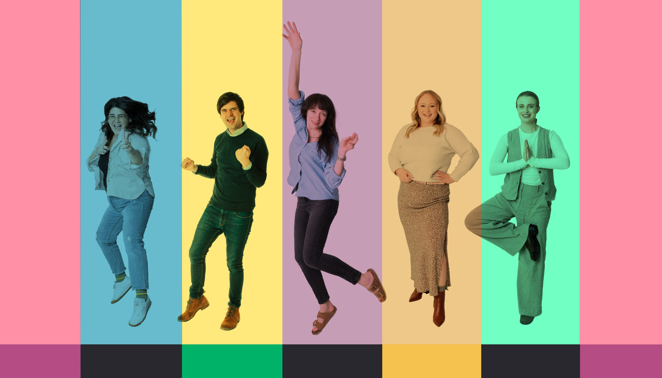 Focus: the From the Hip Photo blog