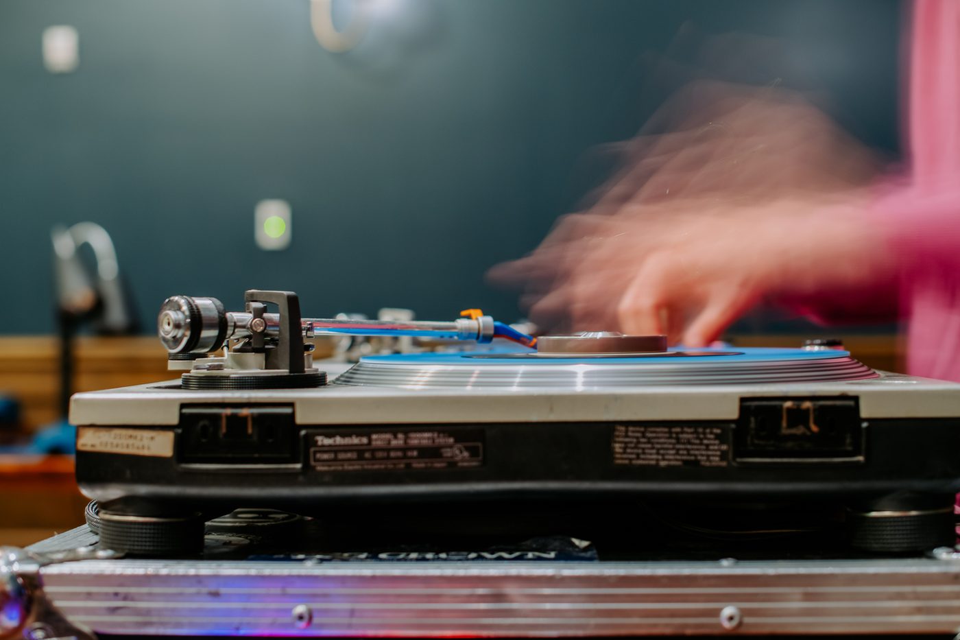 Colorado event and conference photographer From the Hip Photo delivering creative coverage