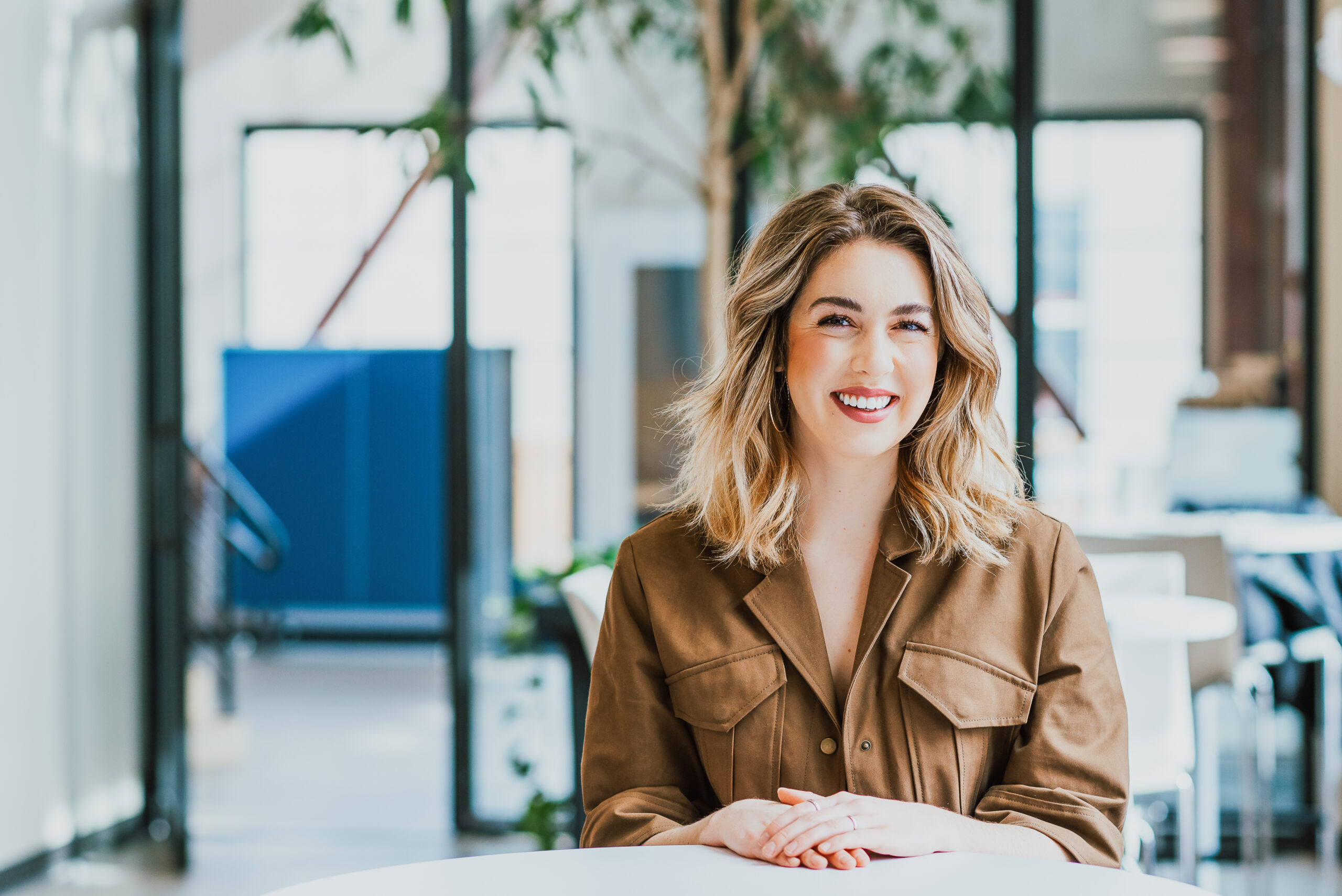 How to prepare for professional headshots in Denver — tips from From the Hip Photo