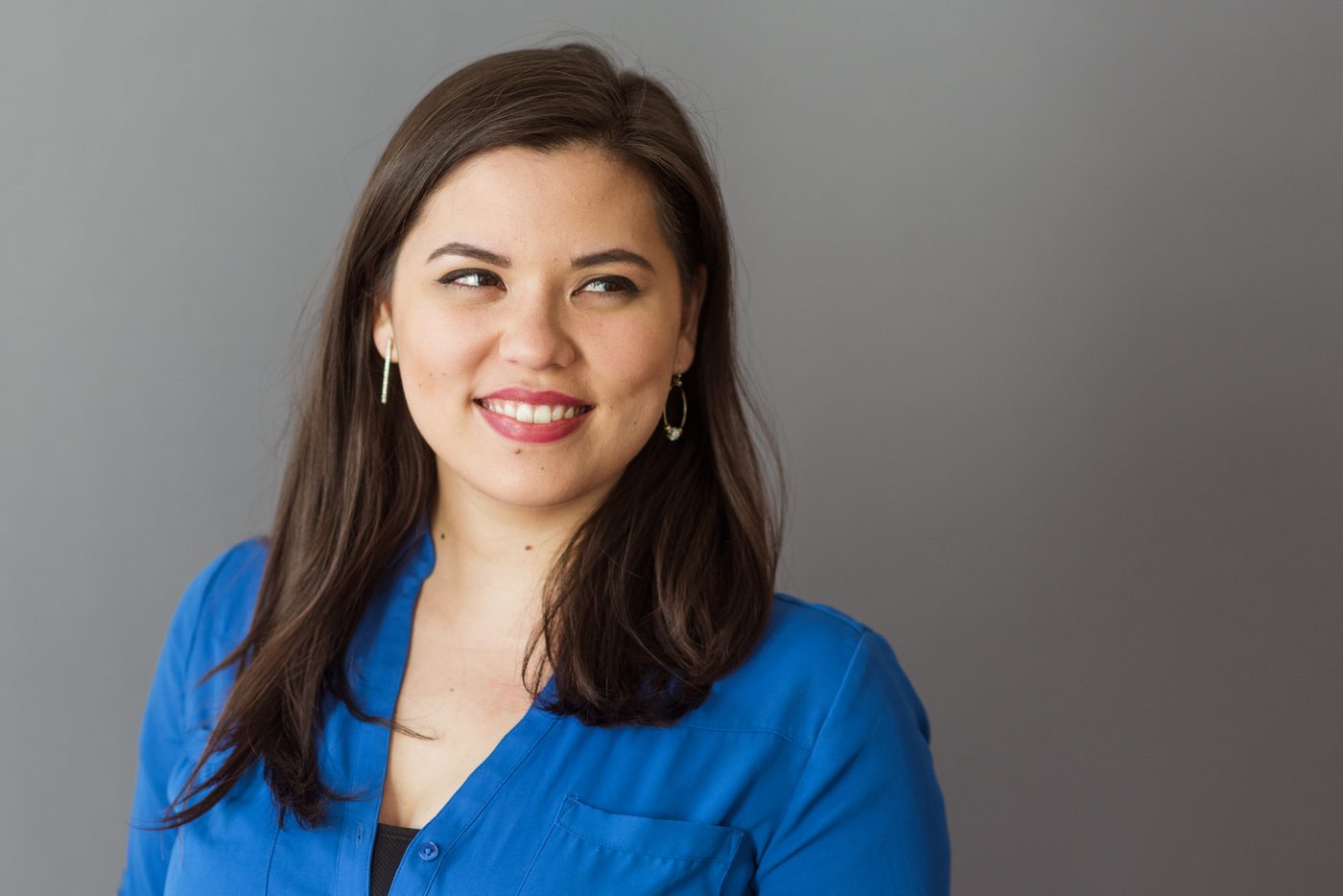 Breakout session photography at Colorado conference with engaged participants